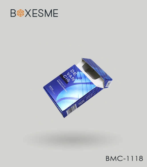 Wholesale Cigarette Boxes